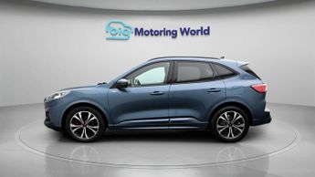 Ford Kuga ST-LINE X EDITION