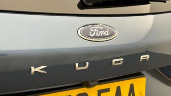 Ford Kuga ST-LINE X EDITION