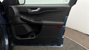 Ford Kuga ST-LINE X EDITION