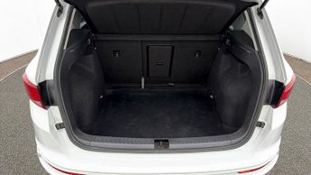 SEAT Ateca TSI EVO FR SPORT DSG