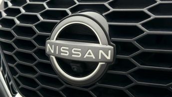 Nissan Juke DIG-T TEKNA PLUS DCT