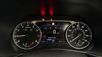 Nissan Juke DIG-T TEKNA PLUS DCT