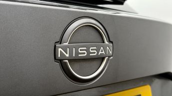 Nissan Juke DIG-T TEKNA PLUS DCT