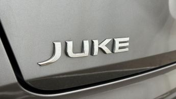 Nissan Juke DIG-T TEKNA PLUS DCT