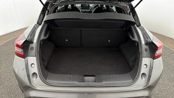 Nissan Juke DIG-T TEKNA PLUS DCT
