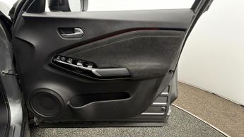 Nissan Juke DIG-T TEKNA PLUS DCT