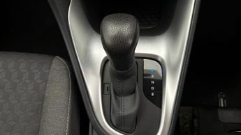 Toyota Yaris ICON