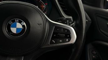 BMW 1 Series 118I M SPORT