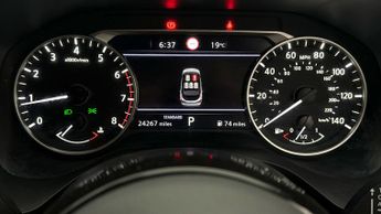 Nissan Qashqai DIG-T ACENTA PREMIUM DCT