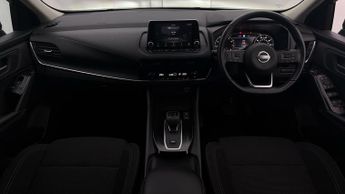 Nissan Qashqai DIG-T ACENTA PREMIUM DCT