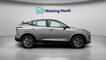 Nissan Qashqai DIG-T ACENTA PREMIUM DCT