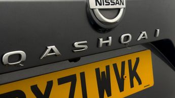 Nissan Qashqai DIG-T ACENTA PREMIUM DCT