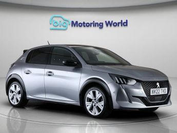 Peugeot 208 PURETECH GT S/S