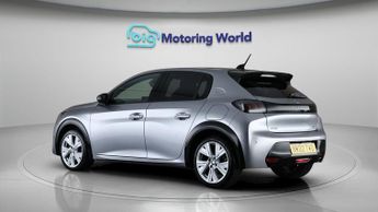 Peugeot 208 PURETECH GT S/S