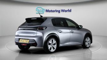 Peugeot 208 PURETECH GT S/S