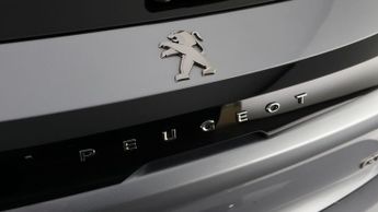 Peugeot 208 PURETECH GT S/S