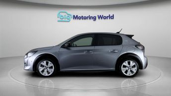 Peugeot 208 PURETECH GT S/S