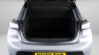 Peugeot 208 PURETECH GT S/S