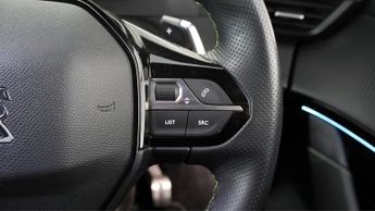 Peugeot 208 PURETECH GT S/S