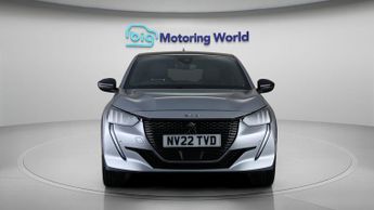 Peugeot 208 PURETECH GT S/S