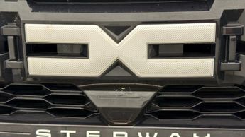 Dacia Sandero Stepway STEPWAY JOURNEY TCE