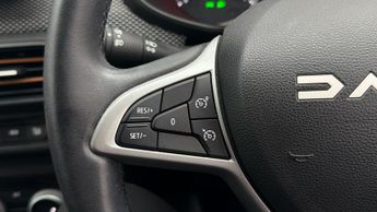 Dacia Sandero Stepway STEPWAY JOURNEY TCE