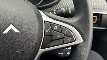 Dacia Sandero Stepway STEPWAY JOURNEY TCE