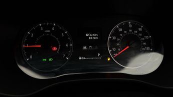 Dacia Sandero Stepway STEPWAY JOURNEY TCE