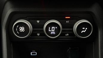 Dacia Sandero Stepway STEPWAY JOURNEY TCE