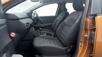 Dacia Sandero Stepway STEPWAY JOURNEY TCE