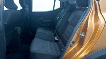 Dacia Sandero Stepway STEPWAY JOURNEY TCE
