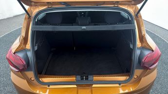 Dacia Sandero Stepway STEPWAY JOURNEY TCE