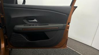 Dacia Sandero Stepway STEPWAY JOURNEY TCE