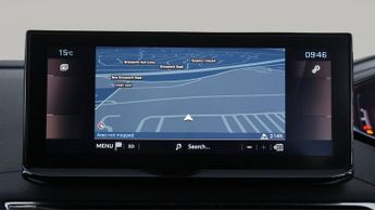 Peugeot 3008 BLUEHDI S/S GT PREMIUM