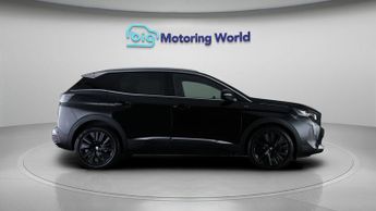 Peugeot 3008 BLUEHDI S/S GT PREMIUM