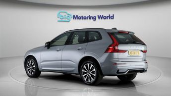 Volvo XC60 B5 PLUS AWD