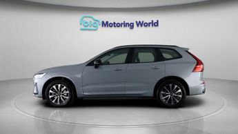 Volvo XC60 B5 PLUS AWD