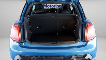 MINI Hatch COOPER S SPORT