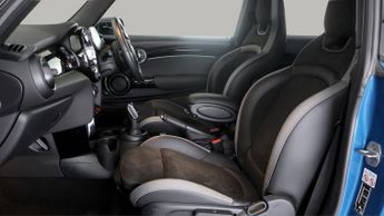 MINI Hatch COOPER S SPORT