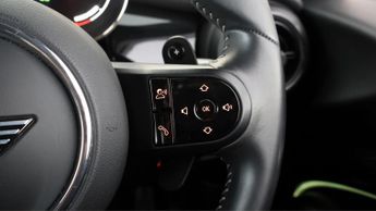 MINI Hatch COOPER S SPORT