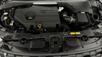 Land Rover Range Rover Evoque R-DYNAMIC