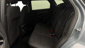 Land Rover Range Rover Evoque R-DYNAMIC