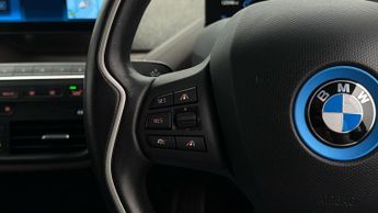 BMW i3 I3S