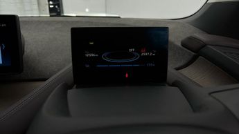 BMW i3 I3S