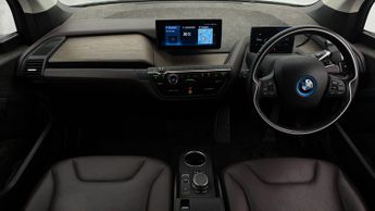 BMW i3 I3S
