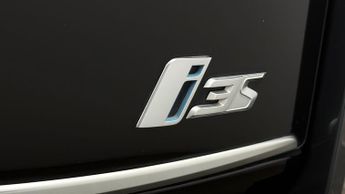 BMW i3 I3S