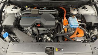 Hyundai TUCSON T-GDI ULTIMATE
