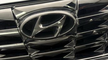 Hyundai TUCSON T-GDI ULTIMATE