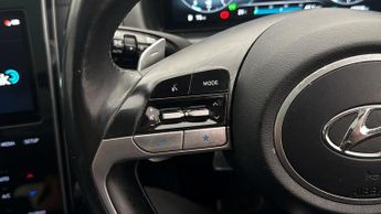 Hyundai TUCSON T-GDI ULTIMATE