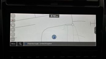Hyundai TUCSON T-GDI ULTIMATE